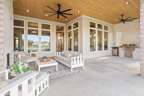 419 Abercrombie Way Image