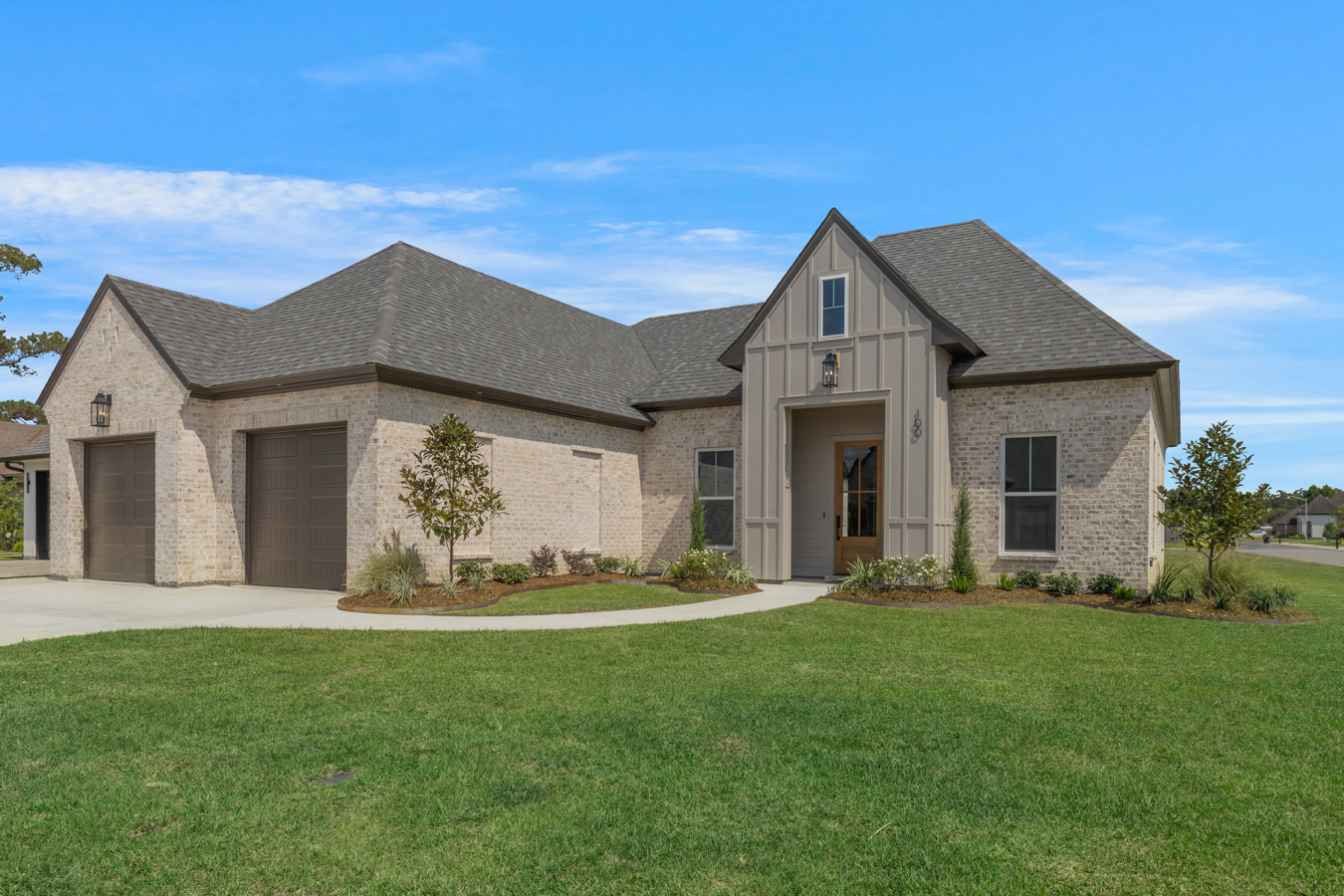 100 Fresh Fields photo 1